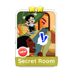 Secret Room